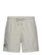 Ua Icon Volley Short Under Armour White