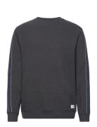 Hwk Track Top Tommy Hilfiger Grey