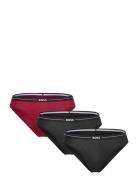 3P Brief BOSS Patterned