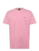 Tee BOSS Pink