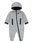 Co-Coverall Nike Grey