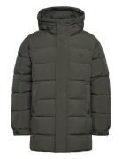 Miles Jacket Makia Khaki