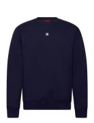 Dettil HUGO Navy