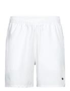 Ace Racquet Shorts 7 Inch Björn Borg White
