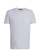 D4T 3S Tee Adidas Performance Grey