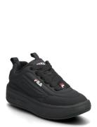 Fila Superbubble Wmn FILA Black
