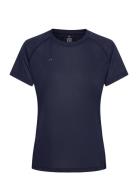 Nwlbeat W T-Shirt Newline Navy