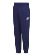 F7-Fleece Pant Nike Navy