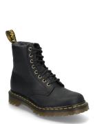 1460 Pascal Wl Dr. Martens Black