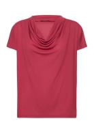 Katkabbginae Blouse Bruuns Bazaar Pink