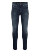 Scanton Slim Ai1264 Tommy Jeans Blue
