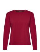 Ci_Ls-Shirt BOSS Red