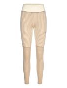 Smekker High Waist Pants Kari Traa Beige