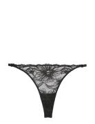 Tanga Thong Tommy Hilfiger Black