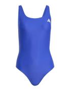 Ess Vbck Suit Adidas Sportswear Blue