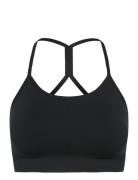 Hmlhiit Seamless Bra Hummel Black
