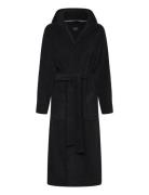 Terry_Robe BOSS Black
