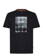 Te_Brokenice BOSS Navy