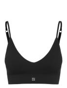 Bralette Seamless HUGO Black