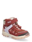 Bisgaard Madison Tex Bisgaard Red