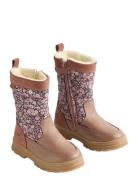 Winterboot Koa Tex Wheat Pink