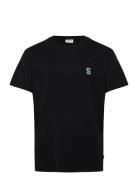 Sdreginald Solid Black
