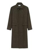 Maelijah P Long 73 Matinique Brown