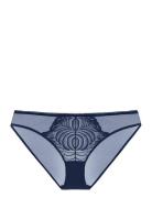 Lincoln 2Pp Brief Dorina Blue
