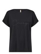 Sc-Marica Soyaconcept Black