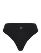 Thong Seamless HUGO Black