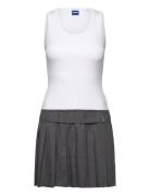 Norila_B HUGO BLUE Patterned