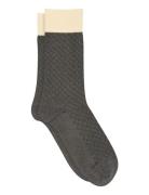 Frode Socks Mp Denmark Grey