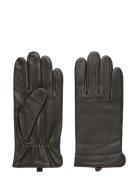Ecco Mens Minimal Gloves ECCO Brown