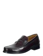 Lenkoxx Loafer GANT Brown
