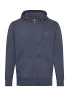 Otto Reg Uspa M Sweat U.S. Polo Assn. Navy