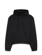 L/S Hoodie Calvin Klein Black