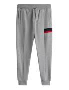 Rwb Insert Sweatpants Tommy Hilfiger Grey