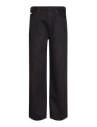 Baggy Merlot Jean Calvin Klein Jeans Brown