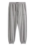 Track Pant Tommy Hilfiger Grey