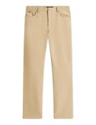 Denton 5Pkt Essential Twill Tommy Hilfiger Beige