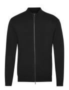 Cardigan Armani Exchange Black