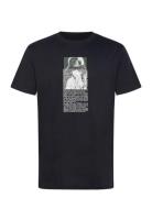 T-Shirt Armani Exchange Black