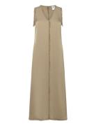 Dasha - Matte Crepe Day Birger Et Mikkelsen Beige