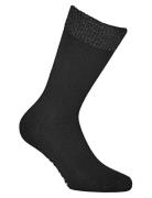 Alpaca Sparkle Crew 1-Pack Alpacasocks&Co Black