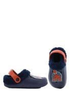 Spiderman Clog Leomil Navy