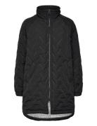 Fqcrown-Jacket FREE/QUENT Black