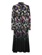 Camisero Acril Desigual Black