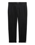 Premium Regular Chino Superdry Black
