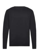 Classic Essential Top Superdry Black