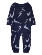 Co-Coverall Nike Navy